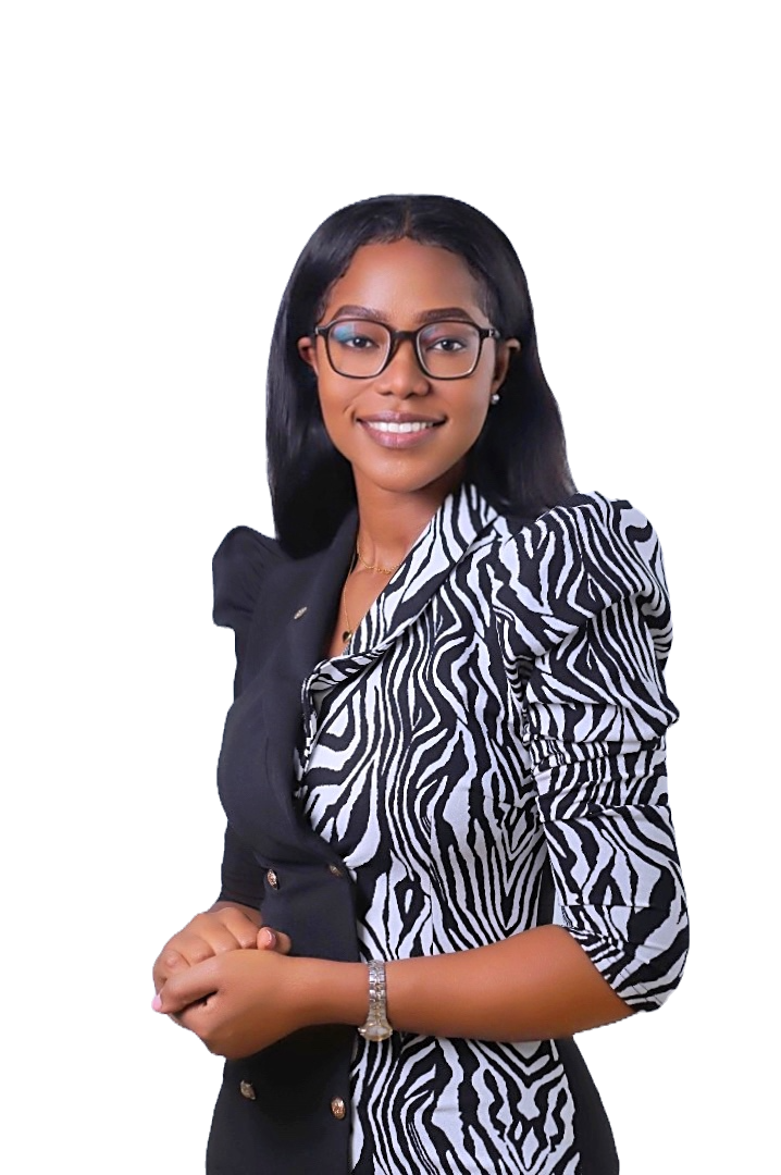 Geraldine Gloria Kyazze, Founder and CEO of MyMedikoz