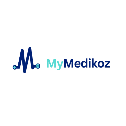 MyMedikoz Logo
