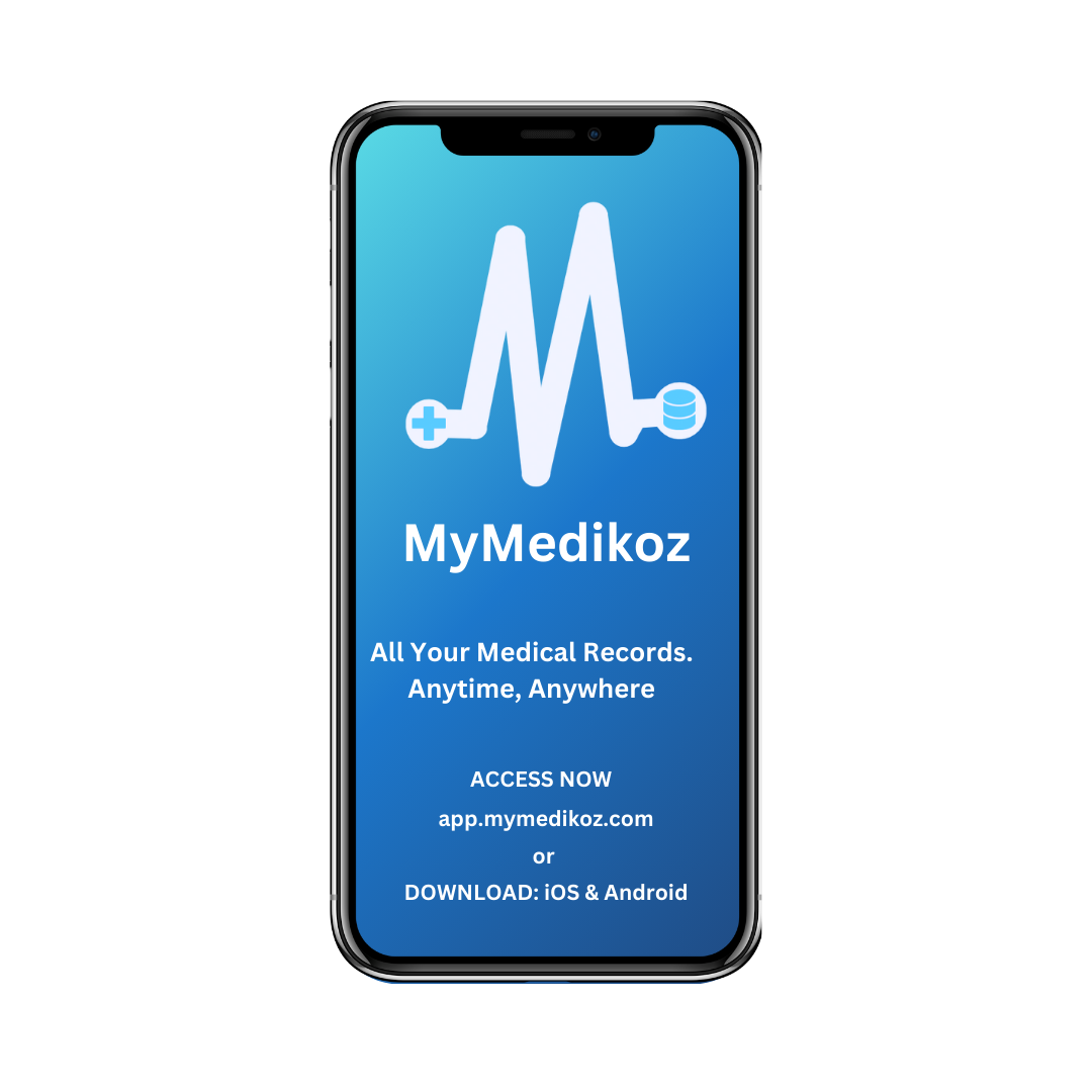 MyMedikoz App